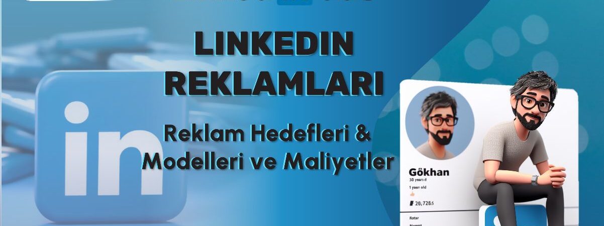 linkedin reklam sosyal medya