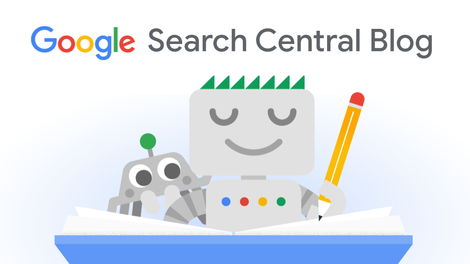 google search central mart 2024 çekirdek algoritma güncellemesi