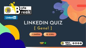 Linkedin Quiz genel