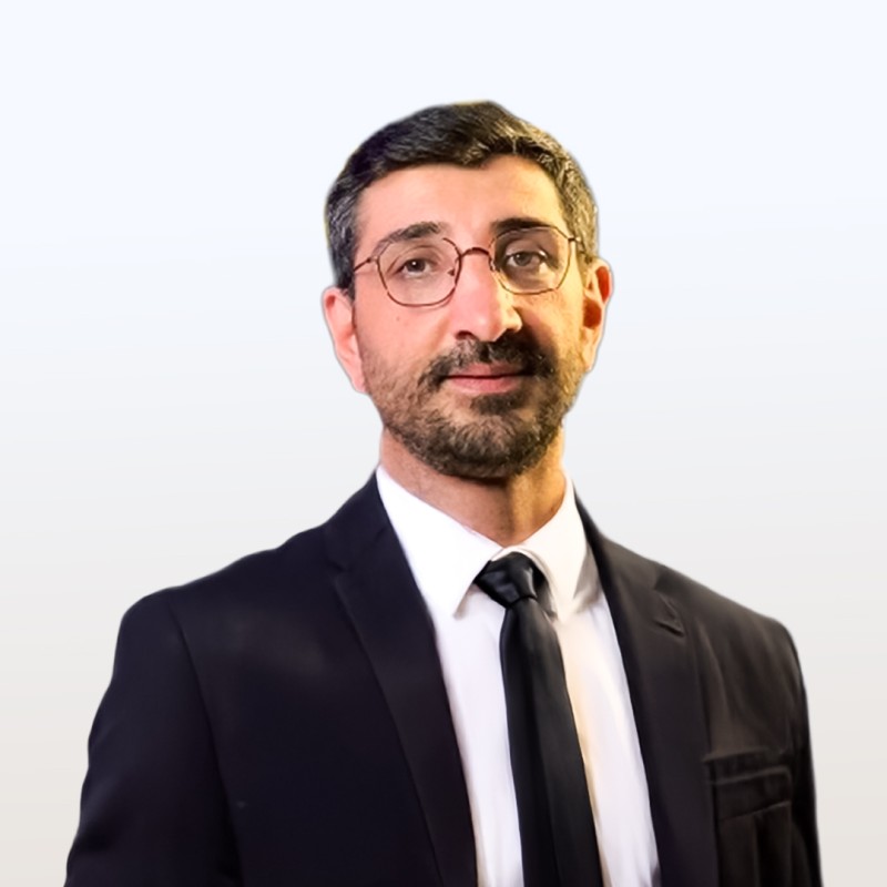 Mehmet Bostancı