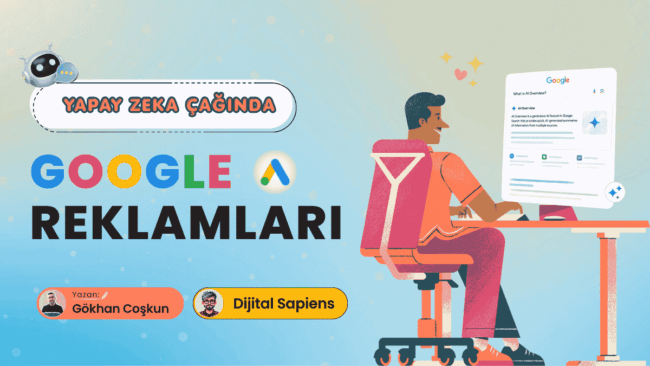 Yapay Zeka Çağında Google Ads: Reklam Alaka Düzeyi